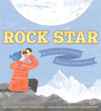 Abbildung von: Rock Star - Paula Wiseman Books