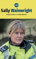 Cover: Sally Wainwright - Manchester University Press