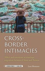 Cover: Cross-border intimacies - Manchester University Press