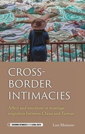 Cover: Cross-border intimacies - Manchester University Press