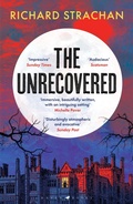 Cover: The Unrecovered - Raven Books
