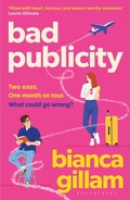 Cover: Bad Publicity - Bloomsbury Publishing PLC