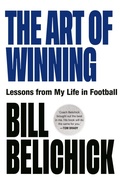 Cover: The Art of Winning - Ebury Edge