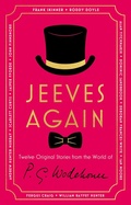Cover: Jeeves Again - Hutchinson Heinemann