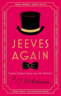 Enlarge image Cover: Jeeves Again - Hutchinson Heinemann