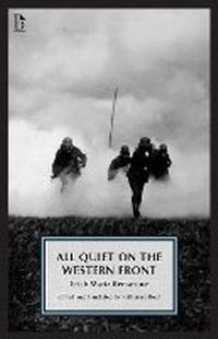 Enlarge image Cover: All Quiet on the Western Front - Broadview Press Inc