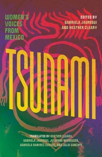 Enlarge image Cover: Tsunami - The Feminist Press at CUNY