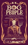 Cover: Bog People - Vintage Digital