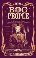 Cover: Bog People - Chatto & Windus
