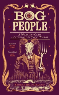 Enlarge image Cover: Bog People - Chatto & Windus