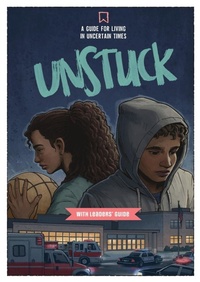 Enlarge image Cover: Unstuck - American Bible Society