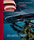 Cover: Anastasia Samoylova: Atlantic Coast, Photographs along Route 1 - Aperture
