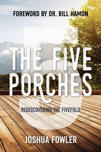 Enlarge image Cover: The Five Porches - Advantage Press
