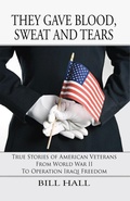 Cover: They Gave Blood, Sweat and Tears - EduPublisher