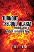 Cover: Turnout - Second Alarm - EduPublisher