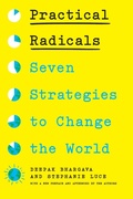 Cover: Practical Radicals - The New Press