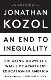 Enlarge image Cover: An End to Inequality - The New Press
