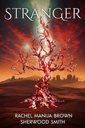 Cover: Stranger, The Change #1 - Bookviewcafe