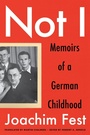 Cover: Not I - Other Press LLC
