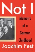 Cover: Not I - Other Press LLC
