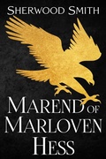 Cover: Marend of Marloven Hess - Bookviewcafe