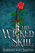 Cover: The Wicked Skill - Book View Cafe