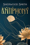 Cover: Antiphony - Book View Cafe