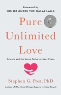 Cover: Pure Unlimited Love - Church Publishing Inc