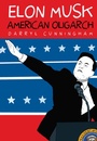 Cover: Elon Musk - Seven Stories Press