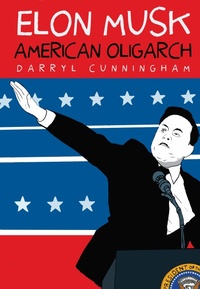 Enlarge image Cover: Elon Musk - Seven Stories Press,U.S.