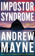 Cover: Impostor Syndrome - Thomas & Mercer