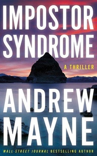 Enlarge image Cover: Impostor Syndrome - Thomas & Mercer