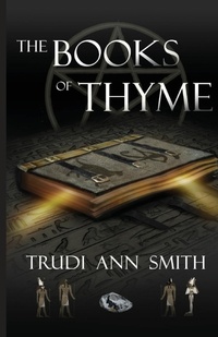 Abbildung von: The Books of Thyme - Mabel & Stanley Publishing