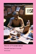 Cover: The Art of Procrastination - Matti Charlton