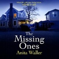 Cover: The Missing Ones - Boldwood Books Ltd
