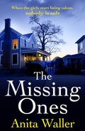Cover: The Missing Ones - Boldwood Books Ltd