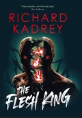 Cover: The Discreet Eliminators series - The Flesh King - Titan Books