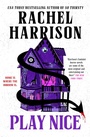 Cover: Play Nice - Titan Books