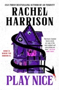 Cover: Play Nice - Titan Books