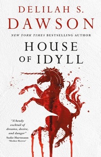 Abbildung von: House of Idyll - Titan Books