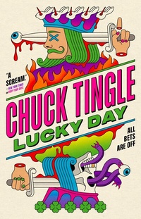 Abbildung von: Lucky Day - Titan Books