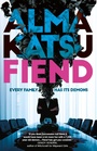 Cover: Fiend - Titan Books