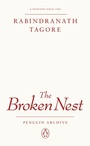 Cover: The Broken Nest - Penguin