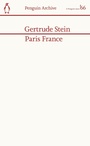 Cover: Paris France - Penguin