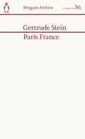 Cover: Paris France - Penguin