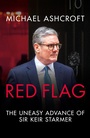 Cover: Red Flag - BITEBACK PUBLISHING