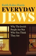 Cover: Everyday Jews - Icon Books