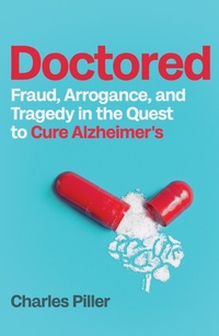 Enlarge image Cover: Doctored - Icon Books