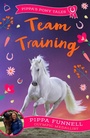 Cover: Team Training - Zephyr