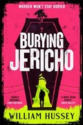 Cover: Burying Jericho - Zaffre